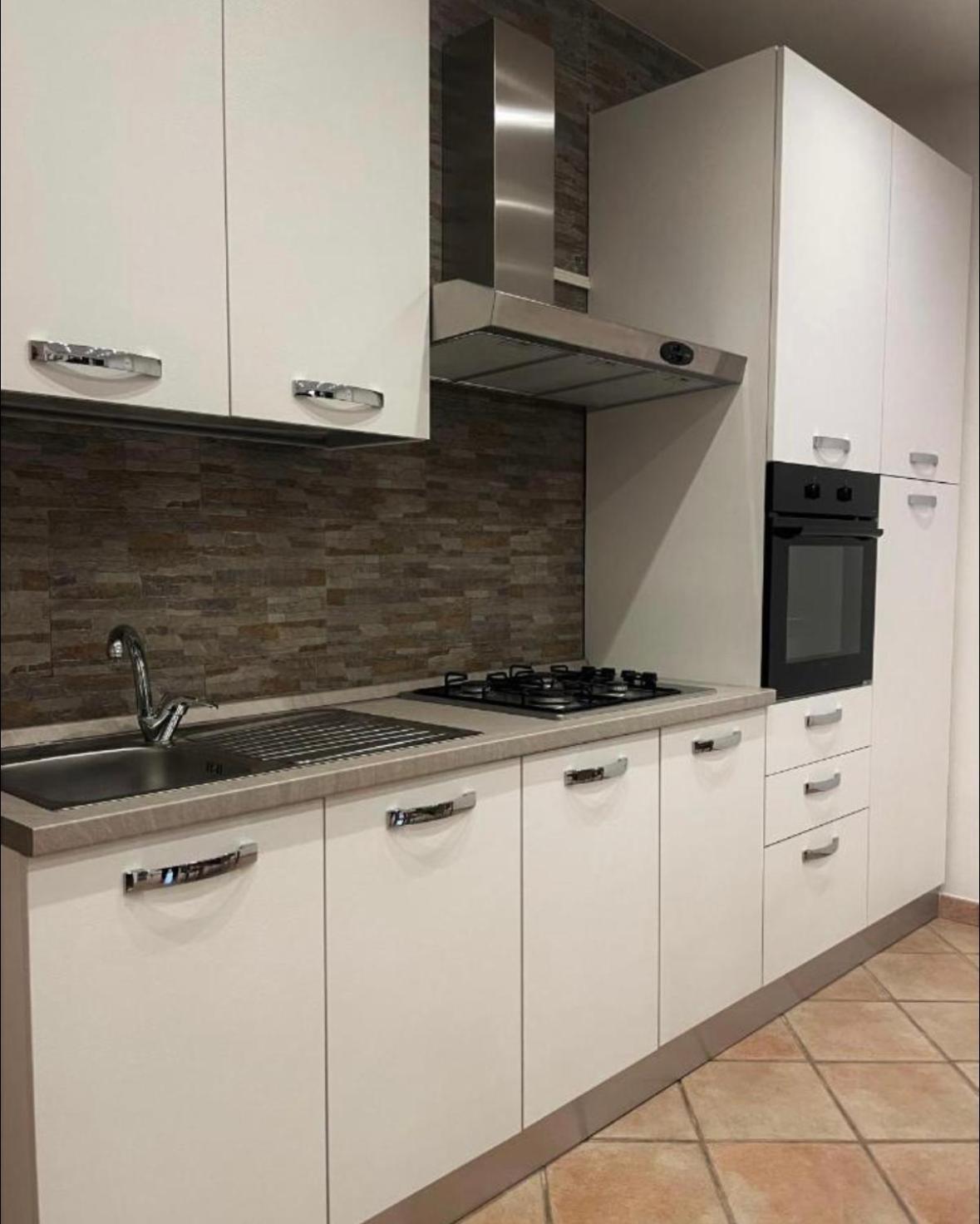 Square Inn Apartment Olbia Kültér fotó