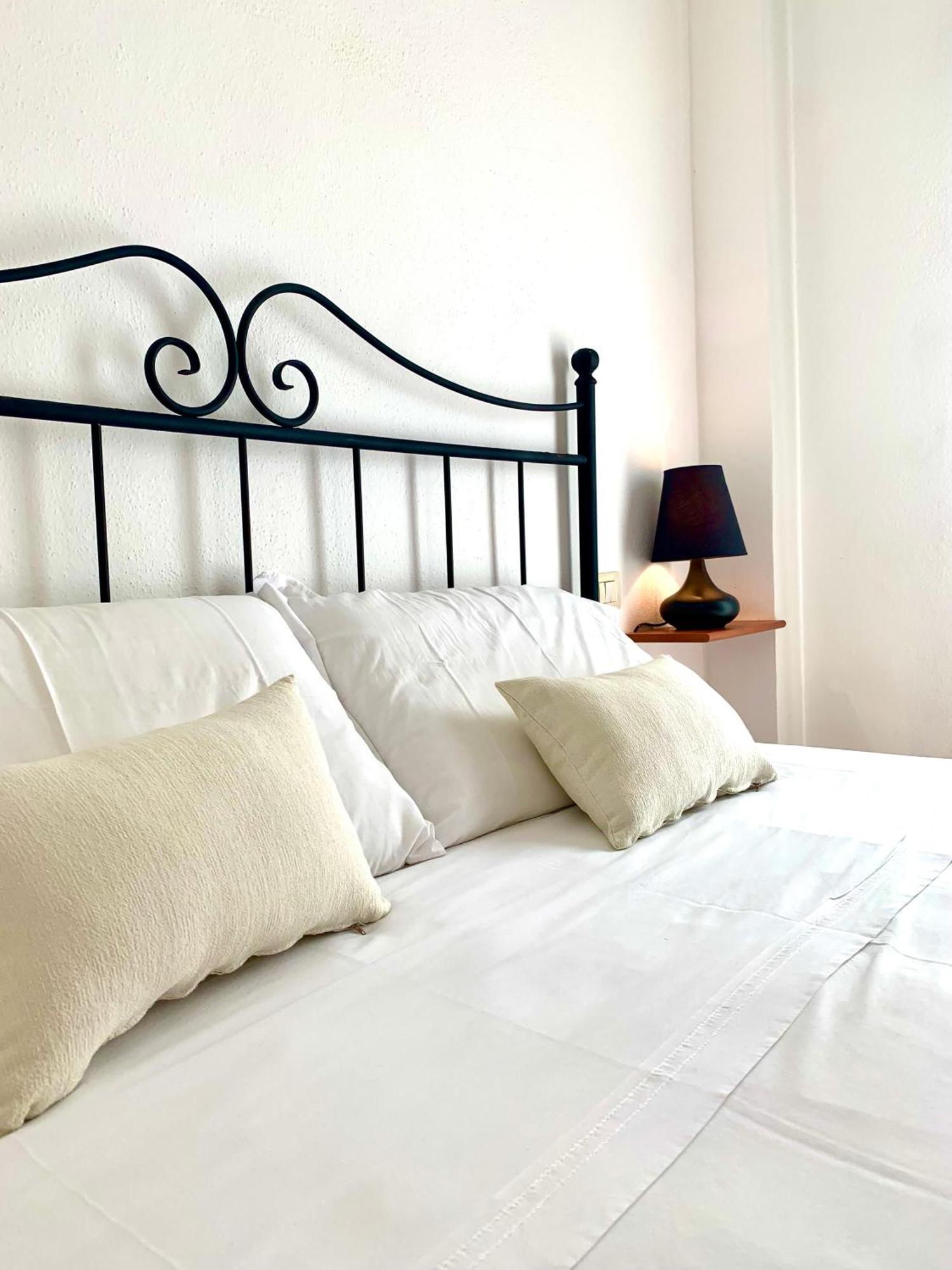 Square Inn Apartment Olbia Kültér fotó
